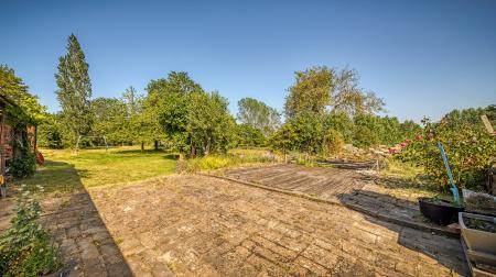 5 bedroom Farm House for sale in Buckford Lane, Stenson, DE73