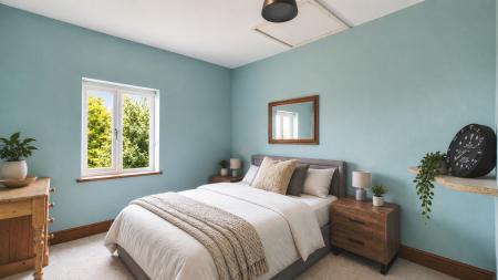 5 bedroom Farm House for sale in Buckford Lane, Stenson, DE73