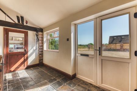 5 bedroom Farm House for sale in Buckford Lane, Stenson, DE73