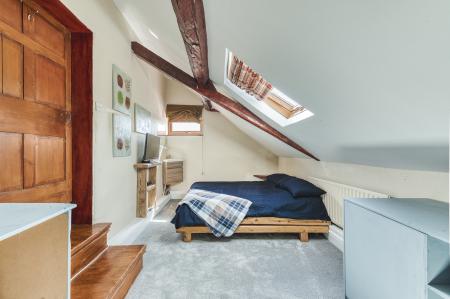 5 bedroom Farm House for sale in Buckford Lane, Stenson, DE73