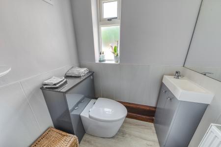 5 bedroom Farm House for sale in Buckford Lane, Stenson, DE73