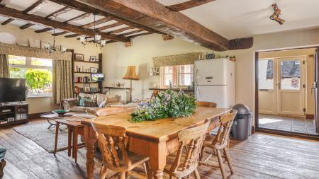 5 bedroom Farm House for sale in Buckford Lane, Stenson, DE73