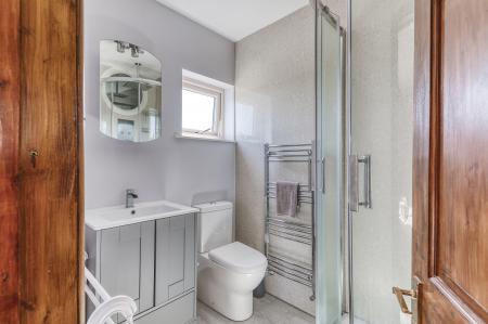 5 bedroom Farm House for sale in Buckford Lane, Stenson, DE73
