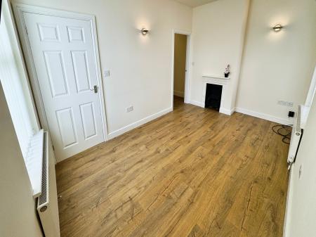 1 bedroom Apartment to let in Langley Street, Derby, DE22
