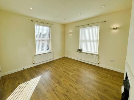 1 bedroom Apartment to let in Langley Street, Derby, DE22