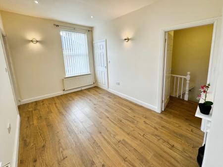 1 bedroom Apartment to let in Langley Street, Derby, DE22