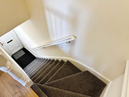 1 bedroom Apartment to let in Langley Street, Derby, DE22
