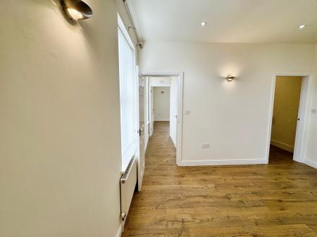 1 bedroom Apartment to let in Langley Street, Derby, DE22