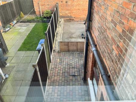 1 bedroom Apartment to let in Langley Street, Derby, DE22