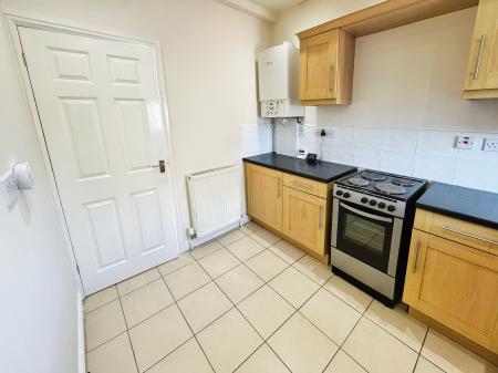1 bedroom Apartment to let in Langley Street, Derby, DE22