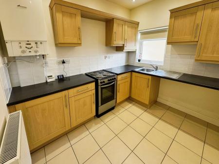 Langley Street, Derby, DE22
