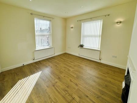 1 bedroom Apartment to let in Langley Street, Derby, DE22