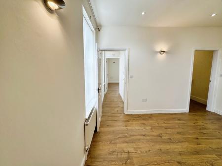 1 bedroom Apartment to let in Langley Street, Derby, DE22