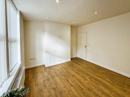 1 bedroom Apartment to let in Langley Street, Derby, DE22
