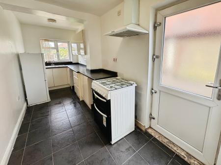 3 bedroom Semi-detached house to let in Boulton Lane, Derby, DE24