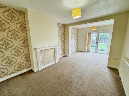 3 bedroom Semi-detached house to let in Boulton Lane, Derby, DE24