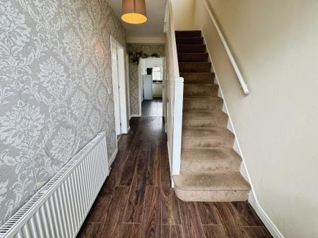 3 bedroom Semi-detached house to let in Boulton Lane, Derby, DE24