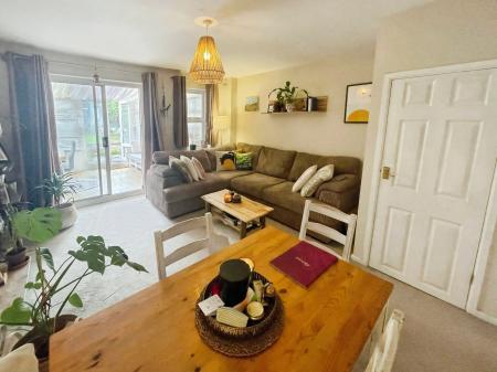 2 bedroom Terraced House to let in Taverners Crescent, Littleover, Derby, DE23