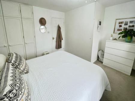 2 bedroom Terraced House to let in Taverners Crescent, Littleover, Derby, DE23