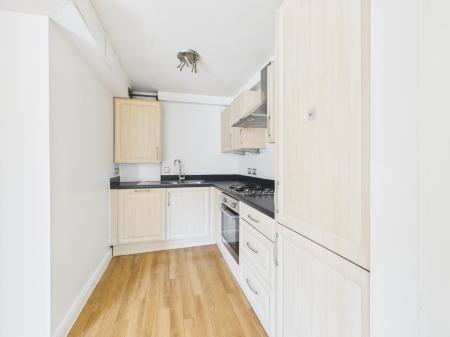 2 bedroom Apartment for sale in City Road, Chester Green, Derby, DE1