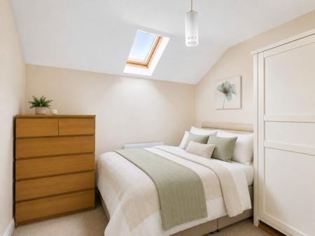 2 bedroom Flat for sale in Roman Road, Chester Green, Derby, DE1