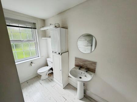 2 bedroom Terraced House to let in Ashbourne Road, Derby, DE22