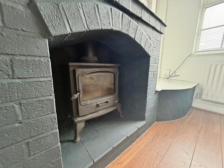 2 bedroom Terraced House to let in Ashbourne Road, Derby, DE22