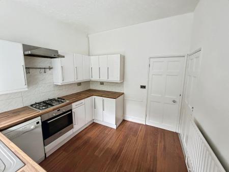 2 bedroom Terraced House to let in Ashbourne Road, Derby, DE22