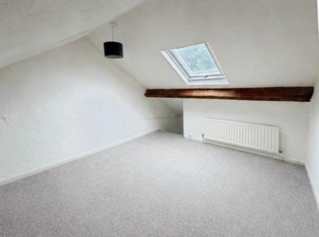 2 bedroom Terraced House to let in Ashbourne Road, Derby, DE22