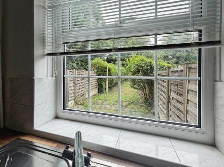 2 bedroom Terraced House to let in Ashbourne Road, Derby, DE22