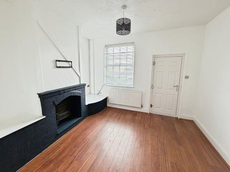 2 bedroom Terraced House to let in Ashbourne Road, Derby, DE22