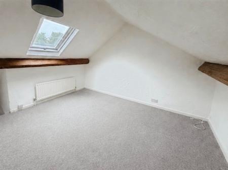 2 bedroom Terraced House to let in Ashbourne Road, Derby, DE22