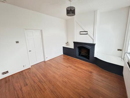 2 bedroom Terraced House to let in Ashbourne Road, Derby, DE22
