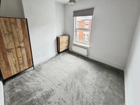 2 bedroom Terraced House to let in Leyland Street, Derby, Derby, DE1