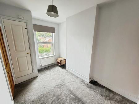 2 bedroom Terraced House to let in Leyland Street, Derby, Derby, DE1