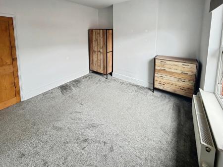 2 bedroom Terraced House to let in Leyland Street, Derby, Derby, DE1