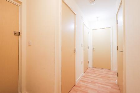 2 bedroom Flat for sale in Badgerdale Way, Heatherton Village, Derby, DE23