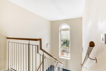 2 bedroom Flat for sale in Badgerdale Way, Heatherton Village, Derby, DE23