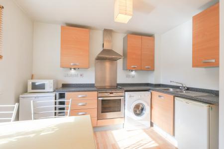 2 bedroom Flat for sale in Badgerdale Way, Heatherton Village, Derby, DE23
