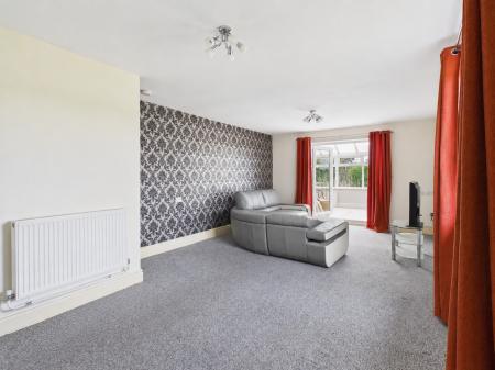 3 bedroom Detached bungalow for sale in Quarry Lane, Stonebroom, Alfreton, DE55