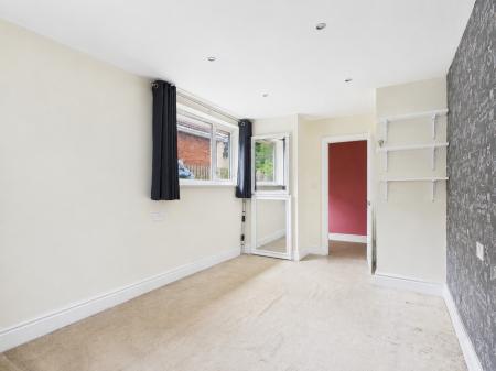 3 bedroom Detached bungalow for sale in Quarry Lane, Stonebroom, Alfreton, DE55