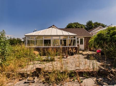 3 bedroom Detached bungalow for sale in Quarry Lane, Stonebroom, Alfreton, DE55