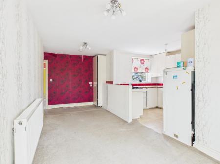3 bedroom Detached bungalow for sale in Quarry Lane, Stonebroom, Alfreton, DE55