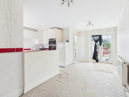 3 bedroom Detached bungalow for sale in Quarry Lane, Stonebroom, Alfreton, DE55