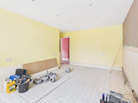 3 bedroom Detached bungalow for sale in Quarry Lane, Stonebroom, Alfreton, DE55