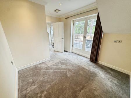 2 bedroom Apartment to let in Cole Lane, Borrowash, Derby, DE72