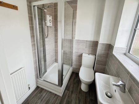 3 bedroom Semi-detached house to let in Stafford Drive, Littleover, Derby, DE23