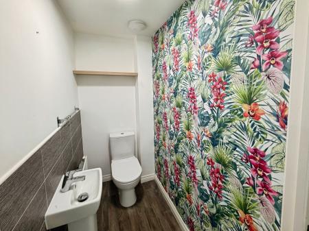 3 bedroom Semi-detached house to let in Stafford Drive, Littleover, Derby, DE23