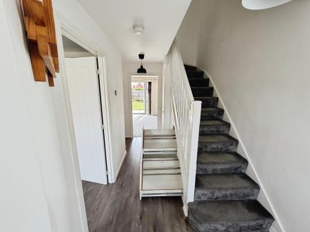 3 bedroom Semi-detached house to let in Stafford Drive, Littleover, Derby, DE23