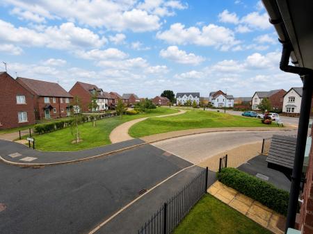 3 bedroom Semi-detached house to let in Stafford Drive, Littleover, Derby, DE23